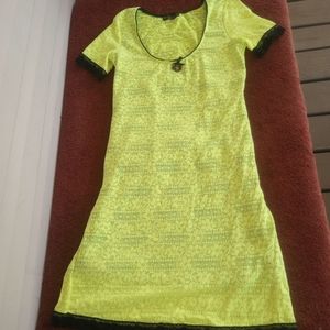 MY77 Dress size Medium